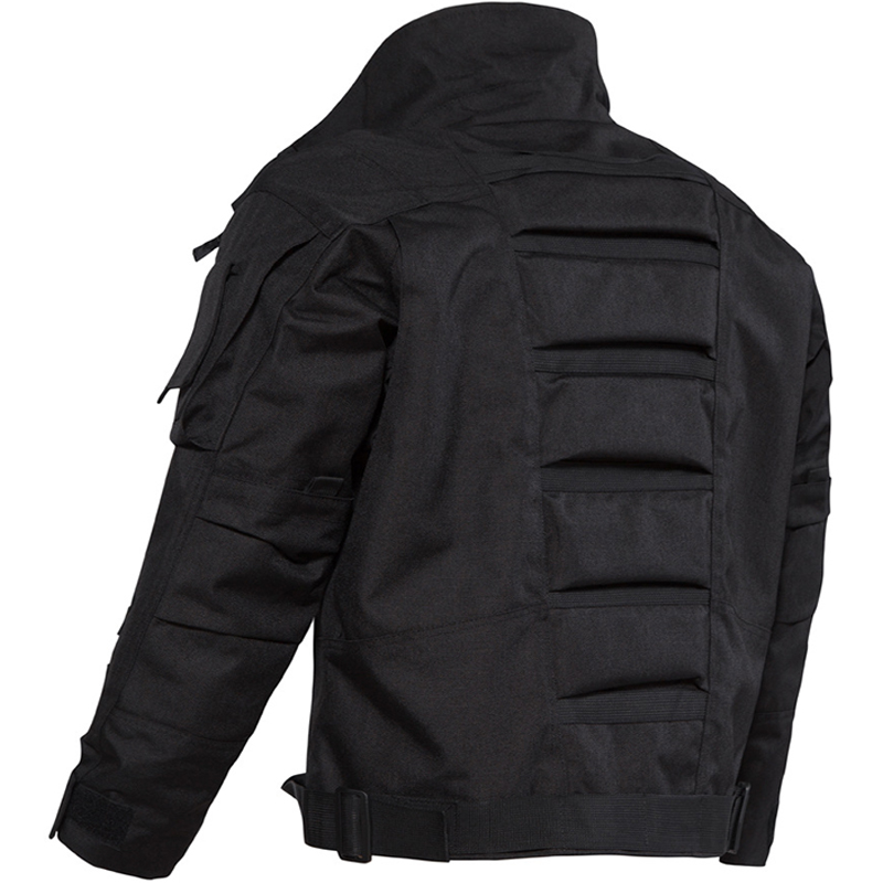 Lynjacye MK1.0 Autumn Winter C - Outdoor Sport Coat ulasan dan harga