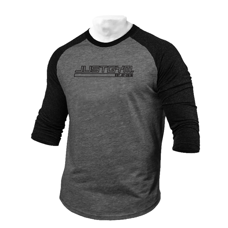 Brand Gym Clothing Men's Sport - Outdoor Sport Clothing Brands ulasan dan harga