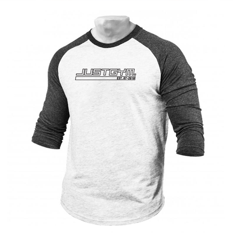 Brand Gym Clothing Men's Sport - Outdoor Sport Clothing Brands ulasan dan harga