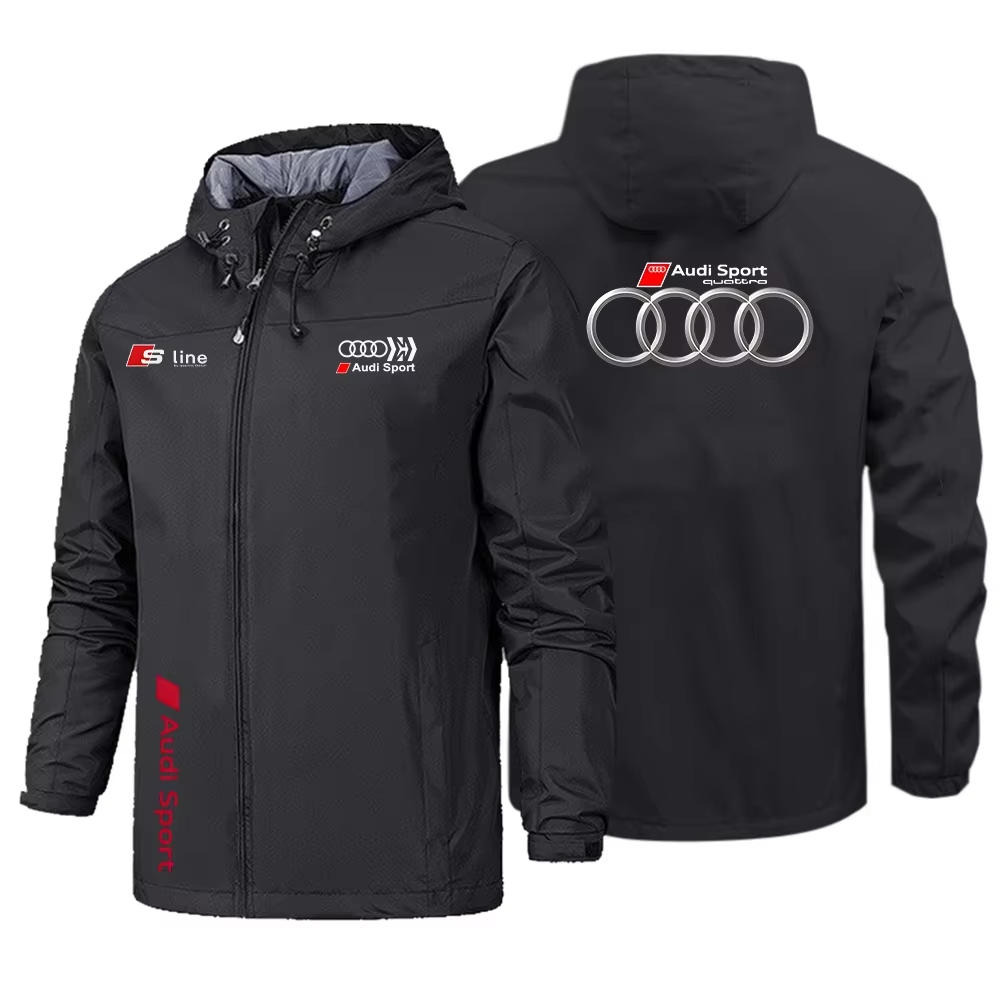 Men's Sport-Style Waterproof B - Outdoor Sport Logo ulasan dan harga