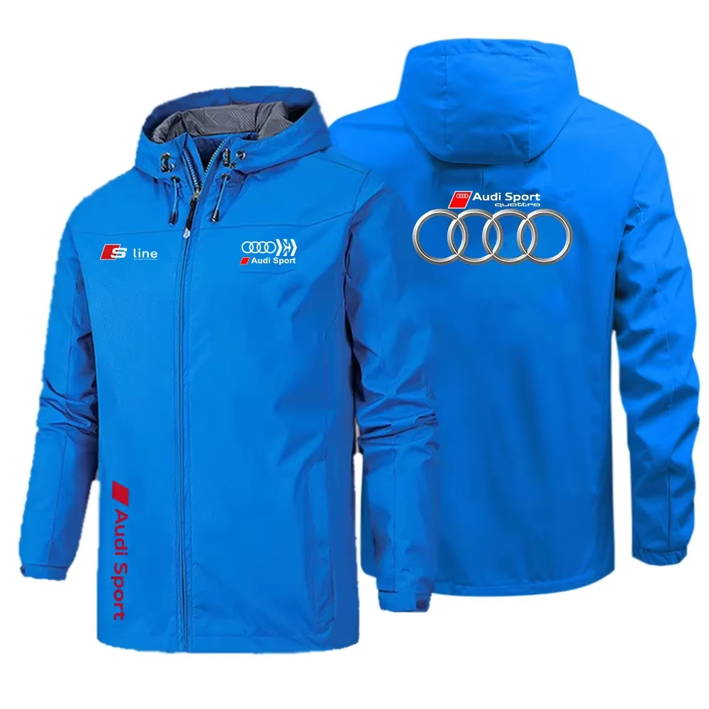 Men's Sport-Style Waterproof B - Outdoor Sport Logo ulasan dan harga