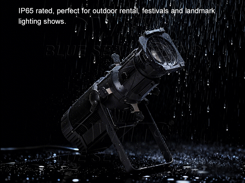 IP65 Waterproof Outdoor 300W W - Outdoor Spotlight ulasan dan harga