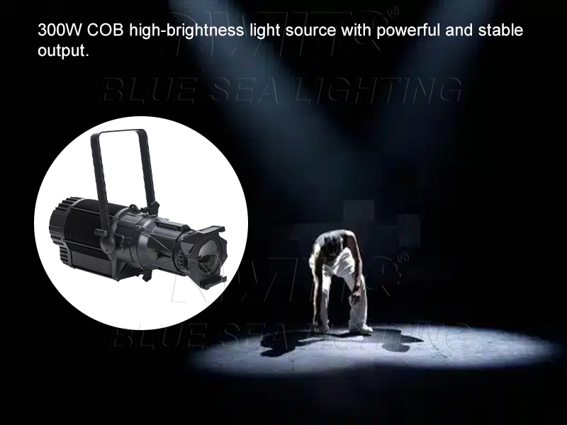 IP65 Waterproof Outdoor 300W W - Outdoor Spotlight ulasan dan harga