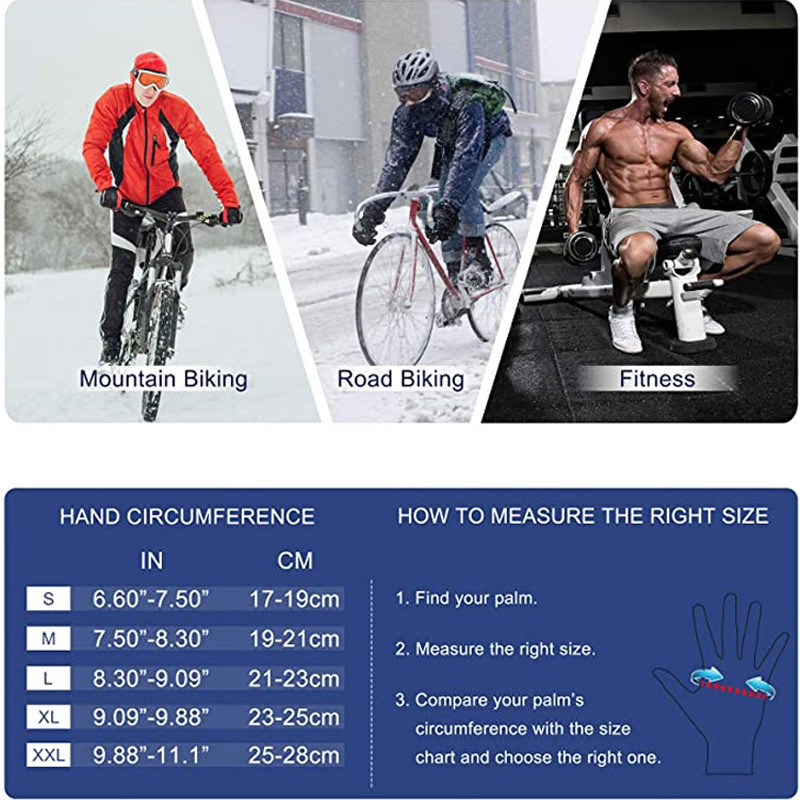 Lightweight Warm Riding Gloves - Horse Riding Glove ulasan dan harga