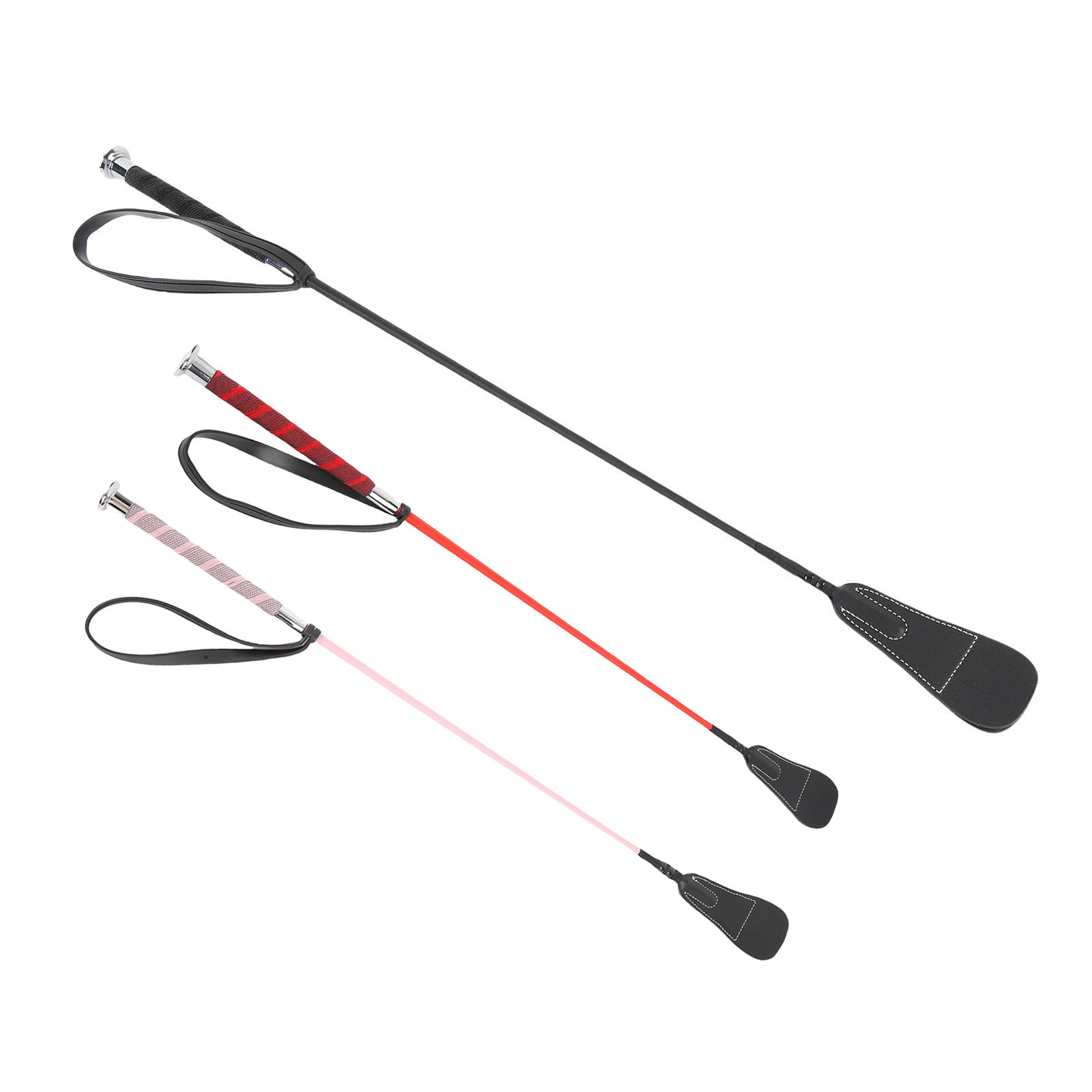 Dressage Whip Riding Whip Ridi - Riding Crop Dressage ulasan dan harga