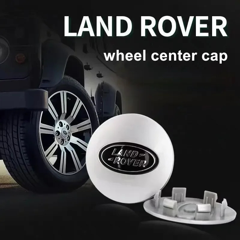 4pcs 62mm 63mm Wheel Center Hu - Outdoor Sport Logo ulasan dan harga