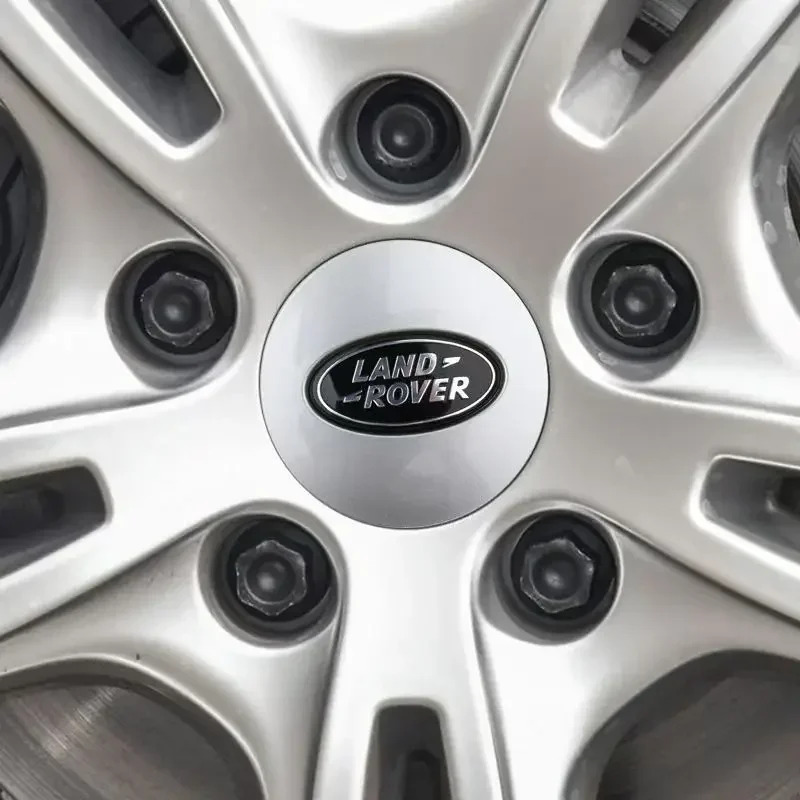 4pcs 62mm 63mm Wheel Center Hu - Outdoor Sport Logo ulasan dan harga