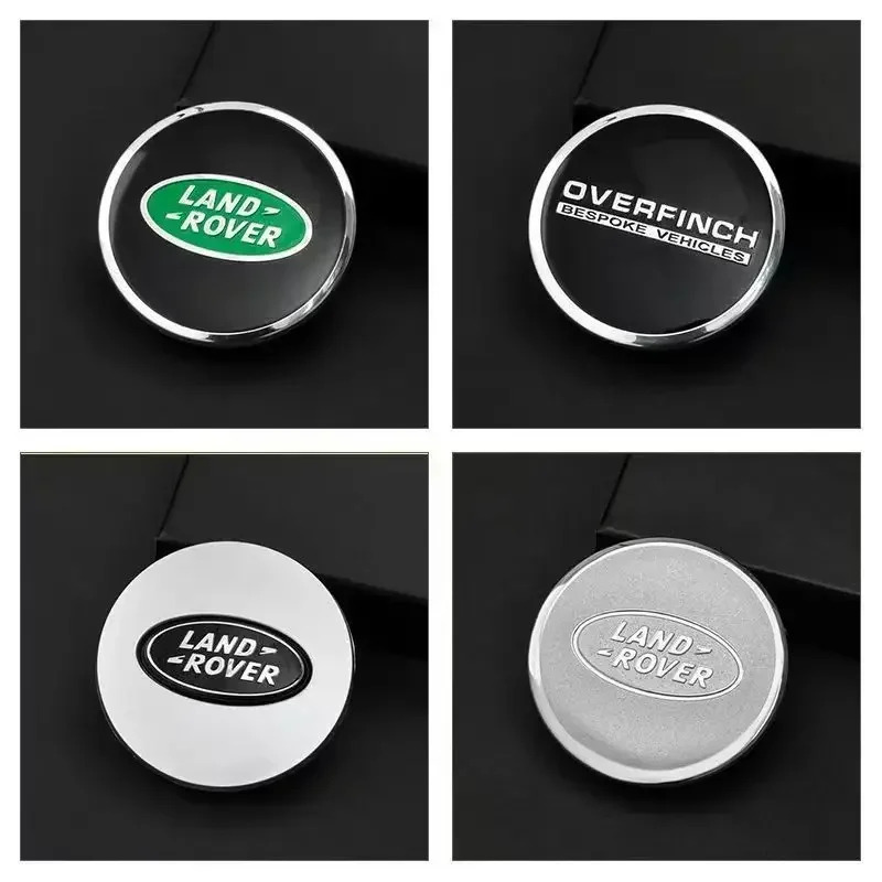 4pcs 62mm 63mm Wheel Center Hu - Outdoor Sport Logo ulasan dan harga