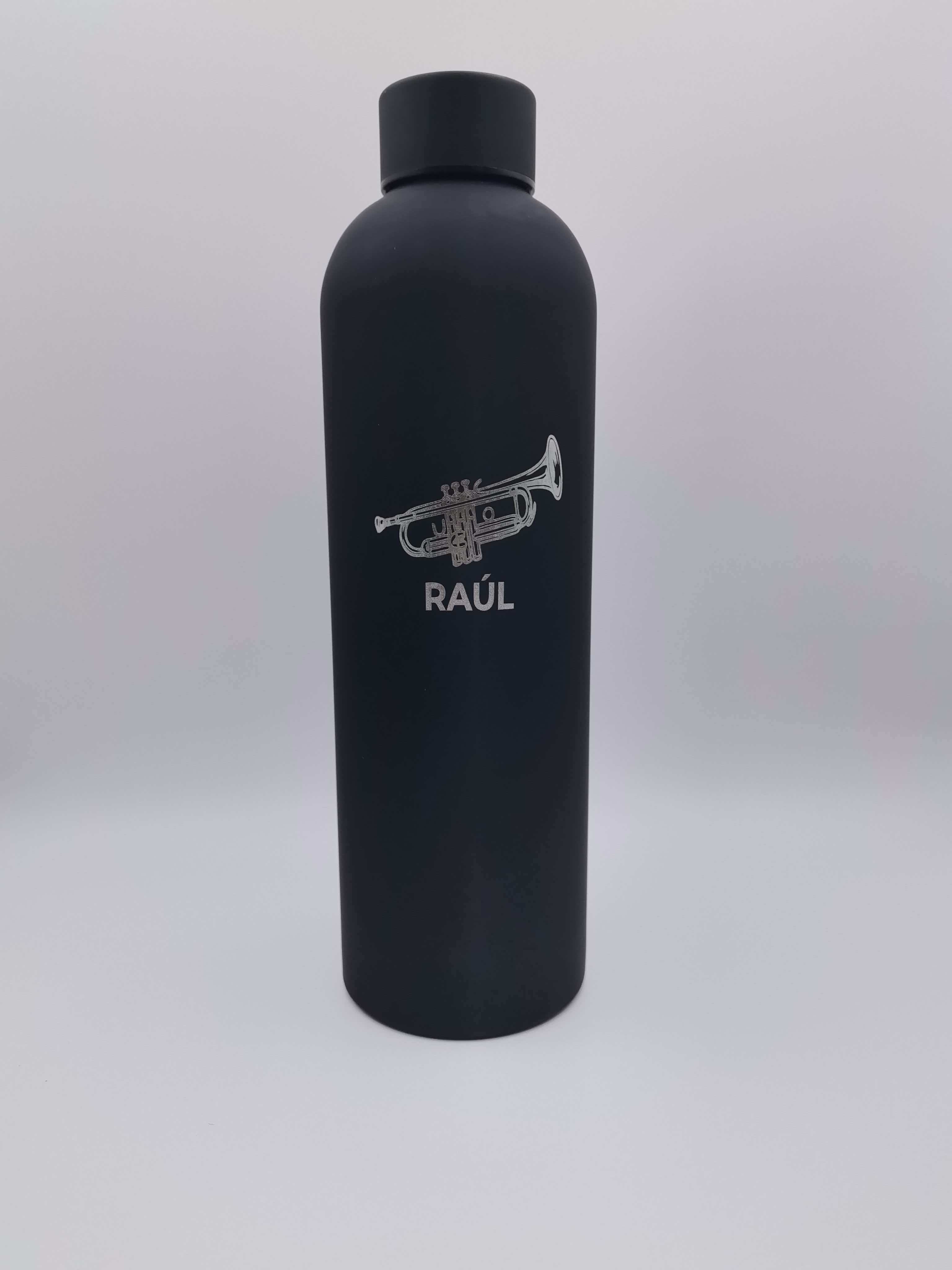 Custom Logo Thermos Large Vacu - Outdoor Sport Logo ulasan dan harga