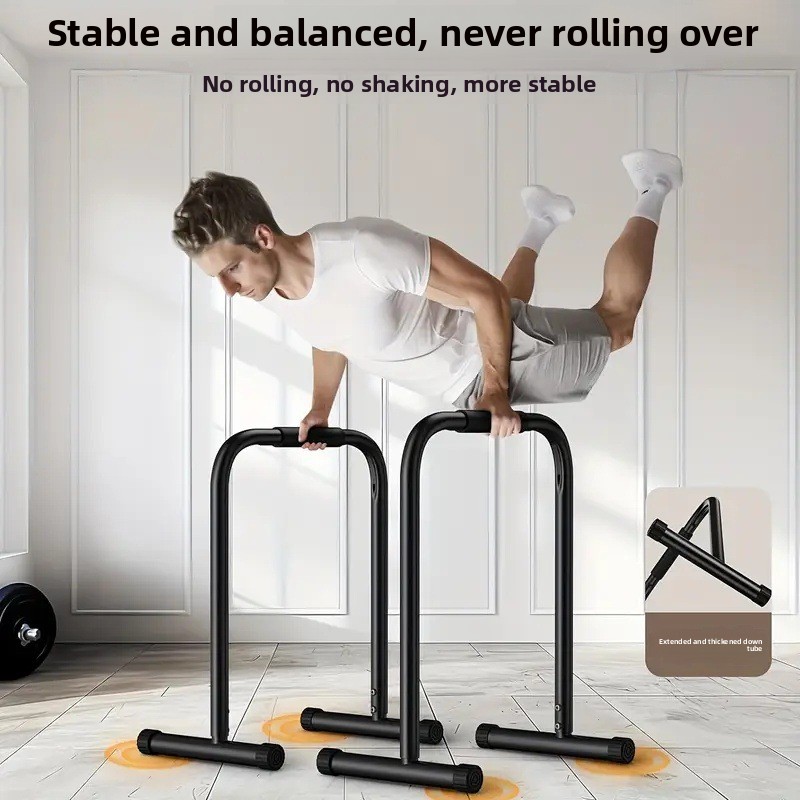 Horizontal Bar Split, Parallel - Outdoor Sport Bar ulasan dan harga