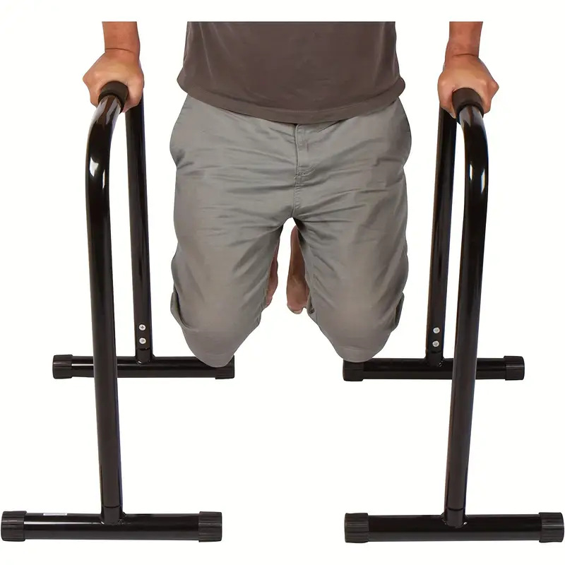 Horizontal Bar Split, Parallel - Outdoor Sport Bar ulasan dan harga