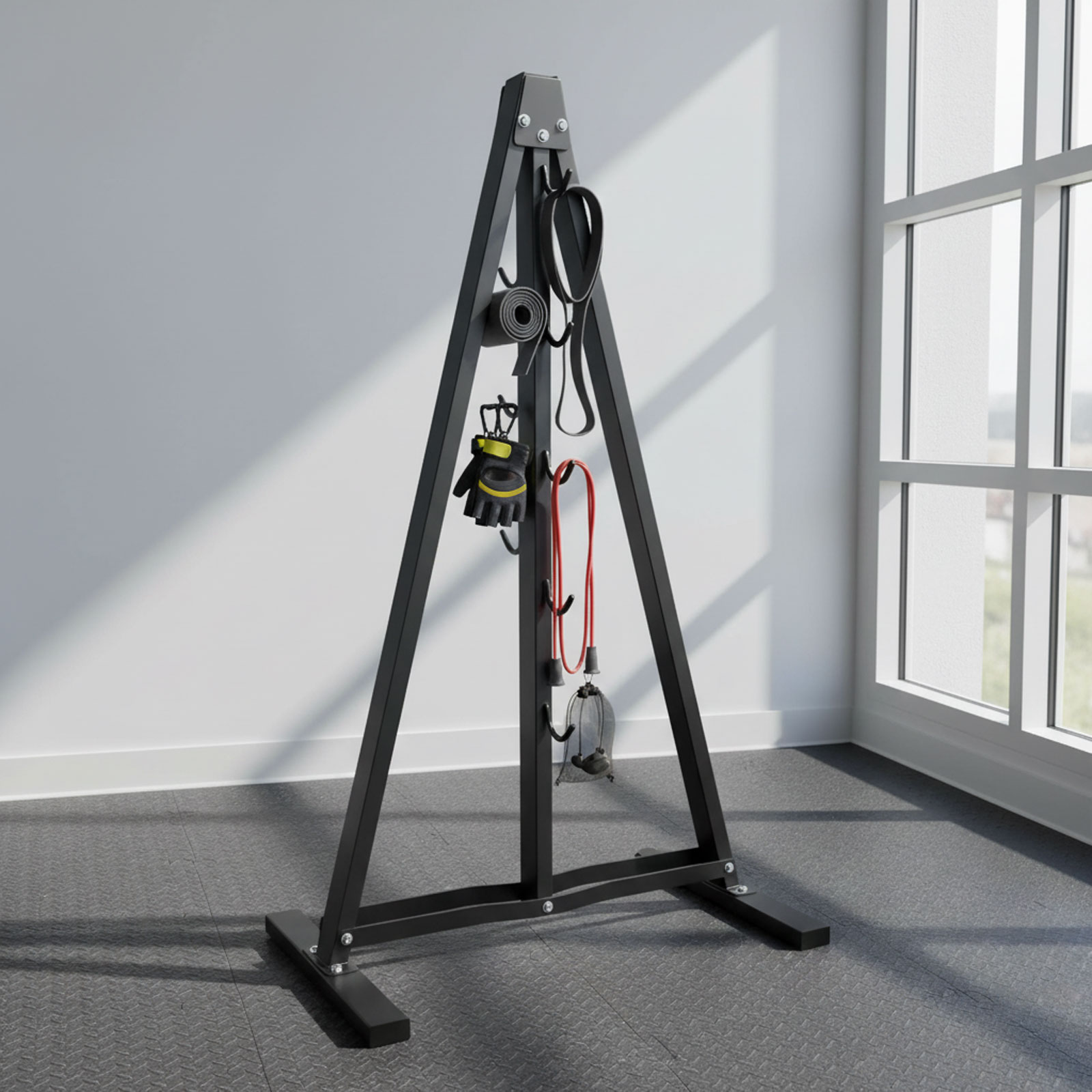 Lat Pull Down Bar Organizer wi - Outdoor Sport Bar ulasan dan harga