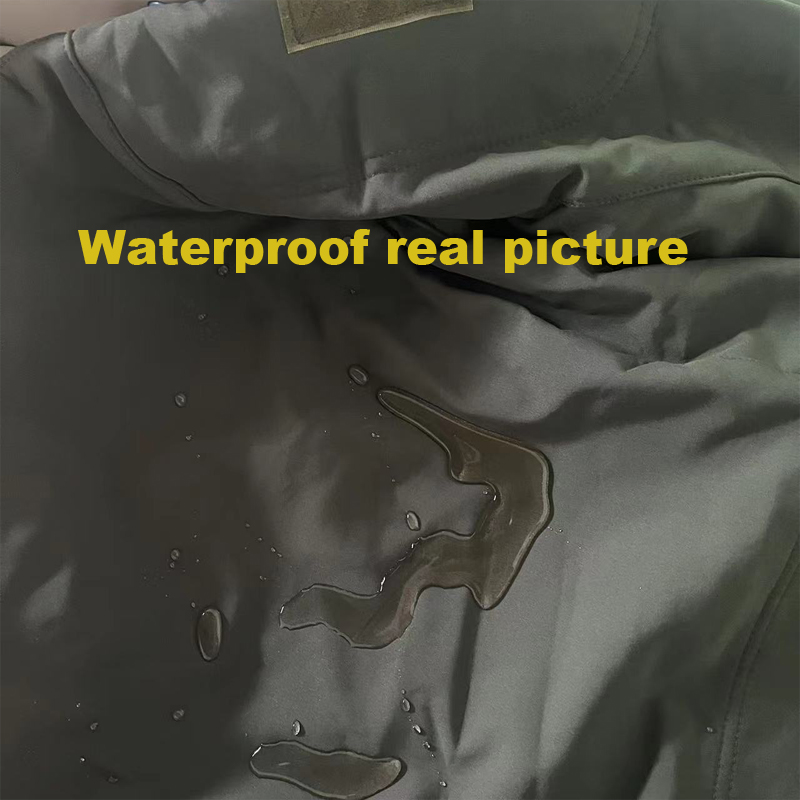 Men's Winter Autumn Warm Softs - Outdoor Sport Coat ulasan dan harga