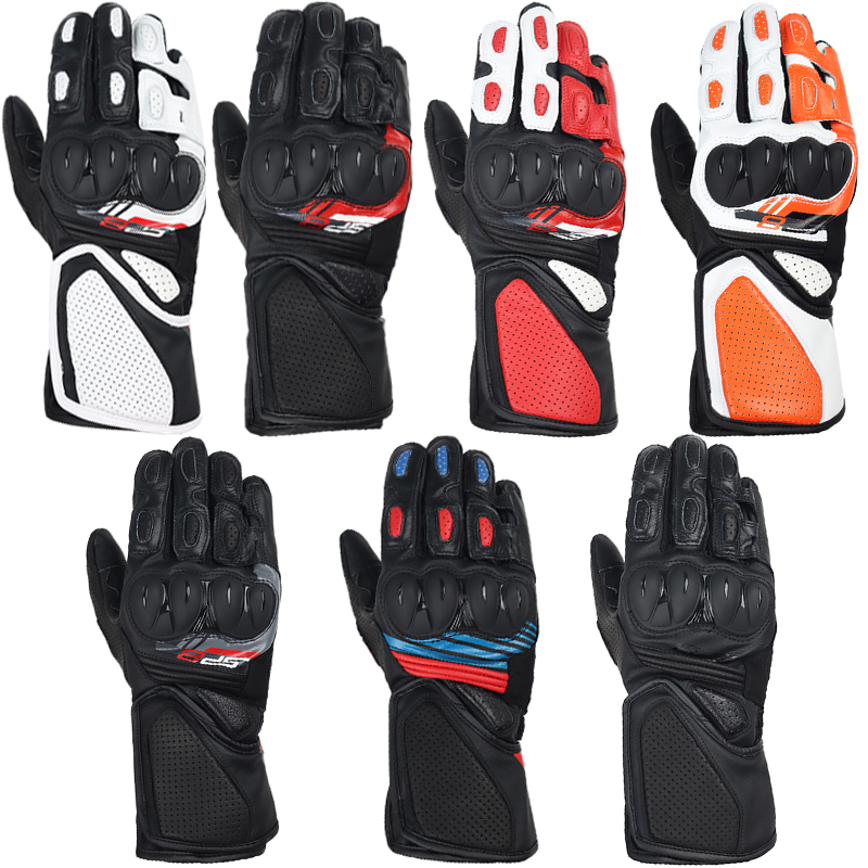 7 Color Two-X Gp Pro Sp-8 V3 M - Horse Riding Glove ulasan dan harga