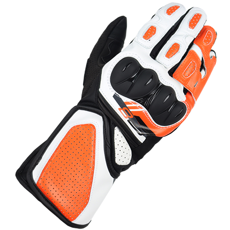 7 Color Two-X Gp Pro Sp-8 V3 M - Horse Riding Glove ulasan dan harga