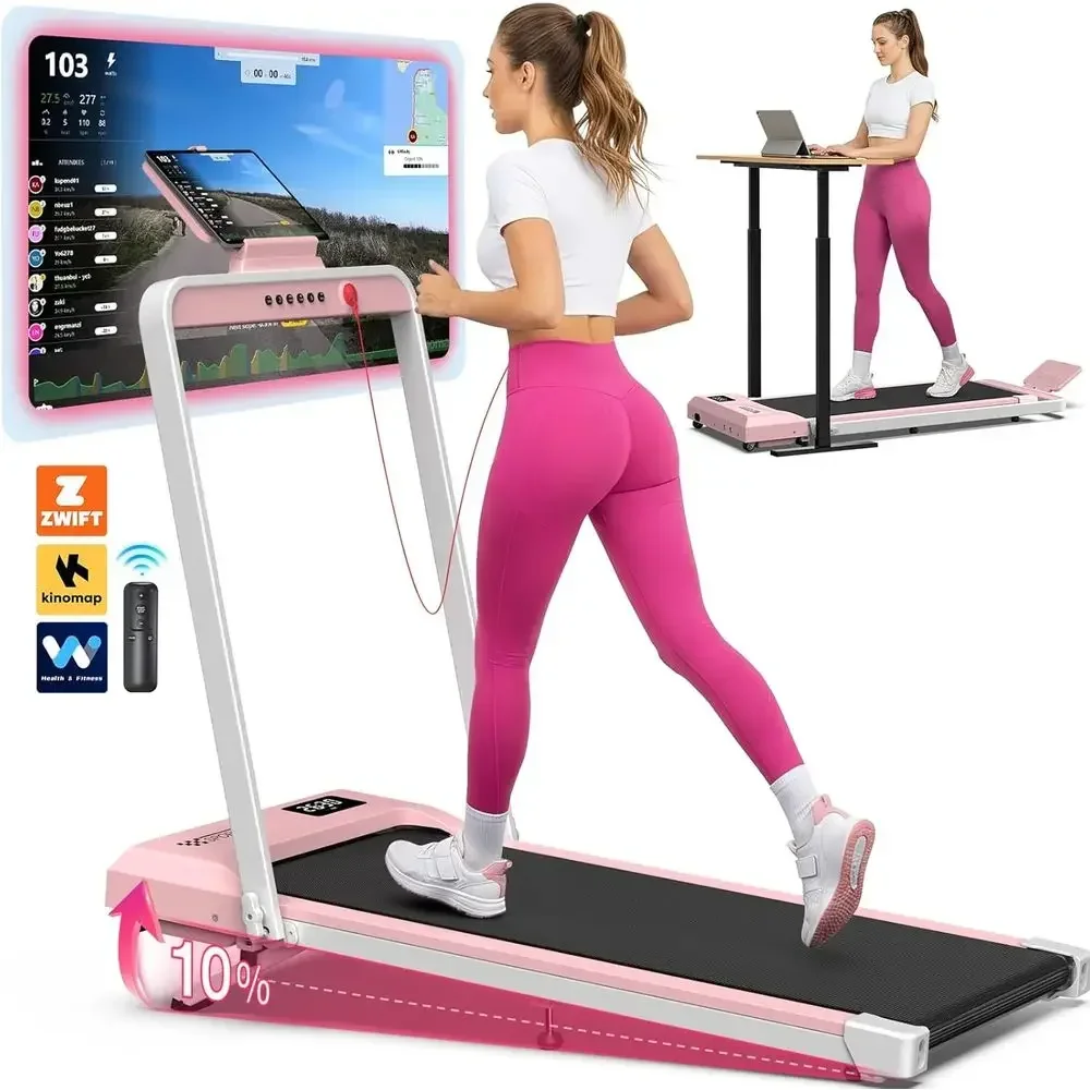 Portable Incline Treadmill wit - Outdoor Sport Bar ulasan dan harga