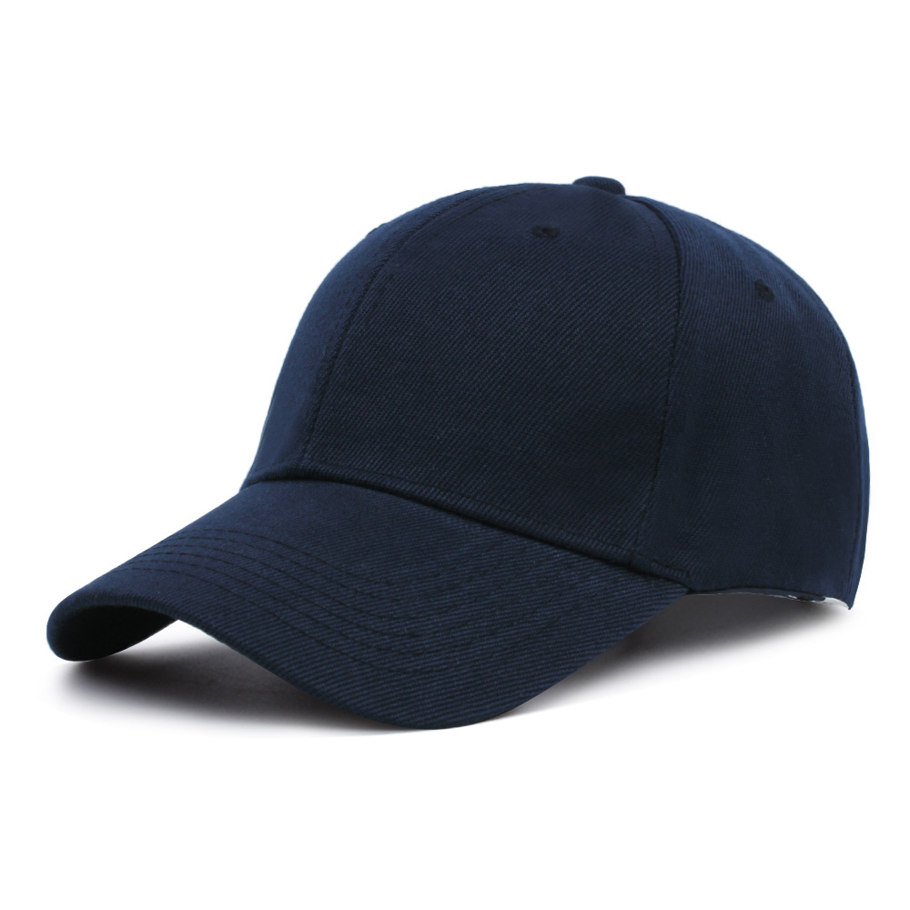 Custom Print Logo Baseball Cap - Outdoor Sport Logo ulasan dan harga