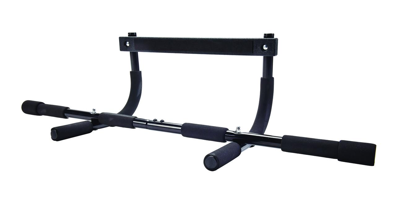 Multi-Function Pull-Up Bar in  - Outdoor Sport Bar ulasan dan harga
