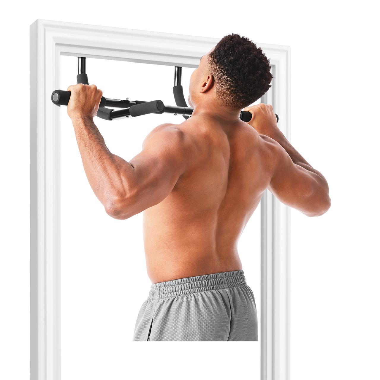 Multi-Function Pull-Up Bar in  - Outdoor Sport Bar ulasan dan harga