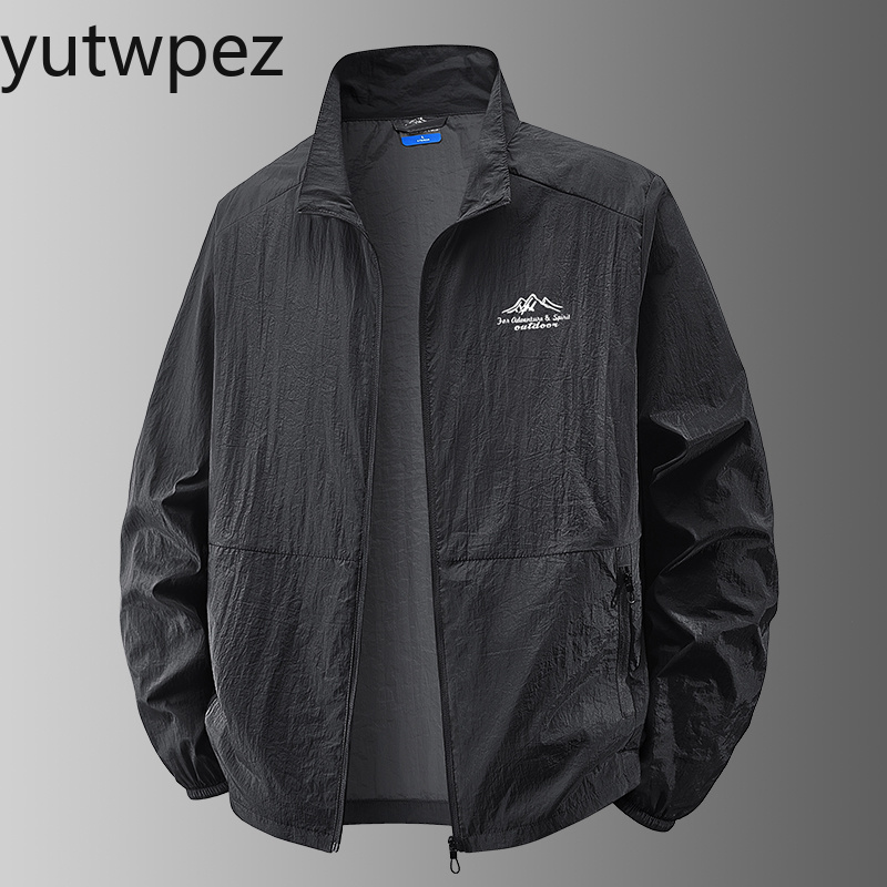 Cycling Camping UPF50+ Coats M - Outdoor Sport Clothing Brands ulasan dan harga