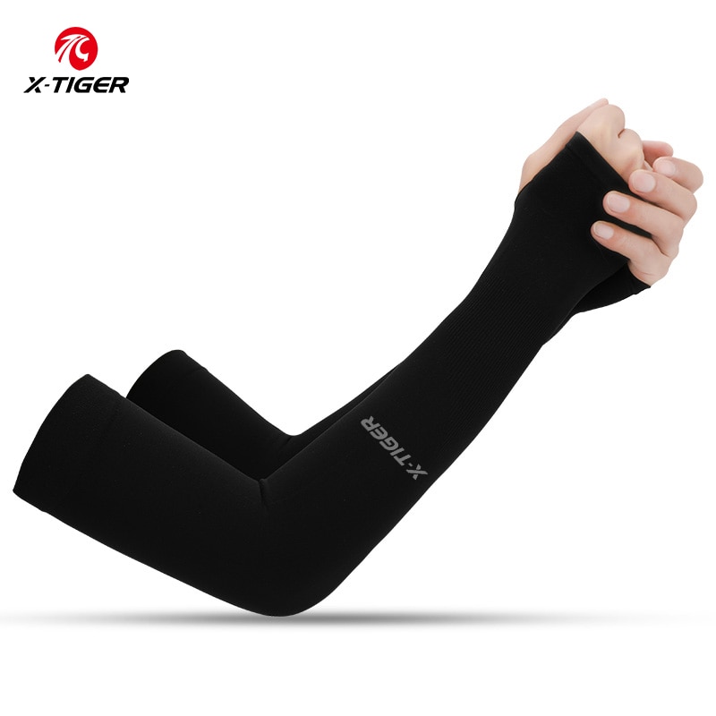 X-TIGER Cycling Arm Summer Ice - Outdoor Sport Gear ulasan dan harga