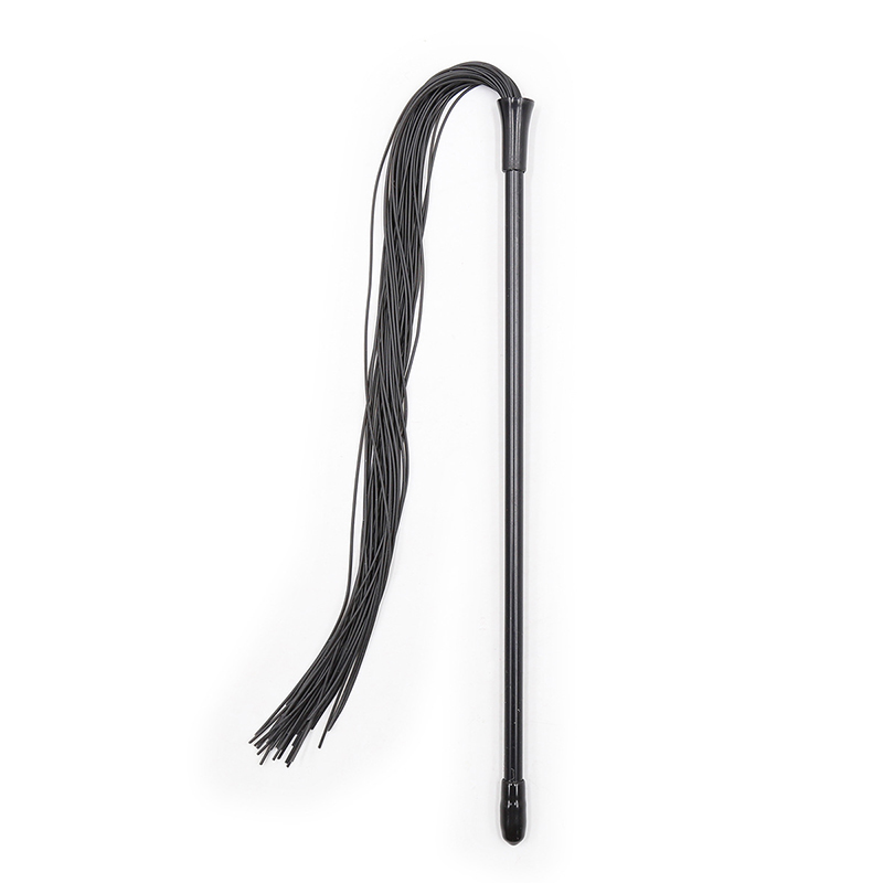 24cm Plastic Handle 28cm  Sili - Riding Crop Dressage ulasan dan harga