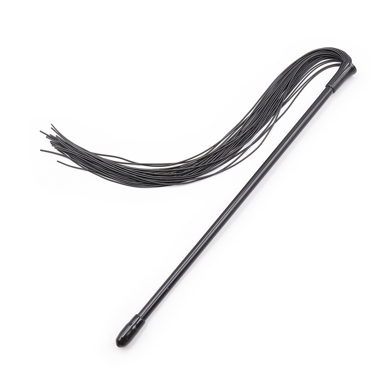 24cm Plastic Handle 28cm  Sili - Riding Crop Dressage ulasan dan harga