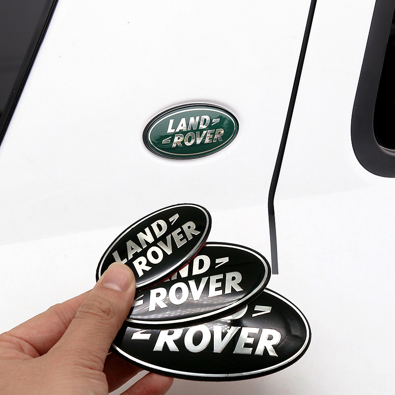 Car Original Front Grille Badg - Outdoor Sport Logo ulasan dan harga