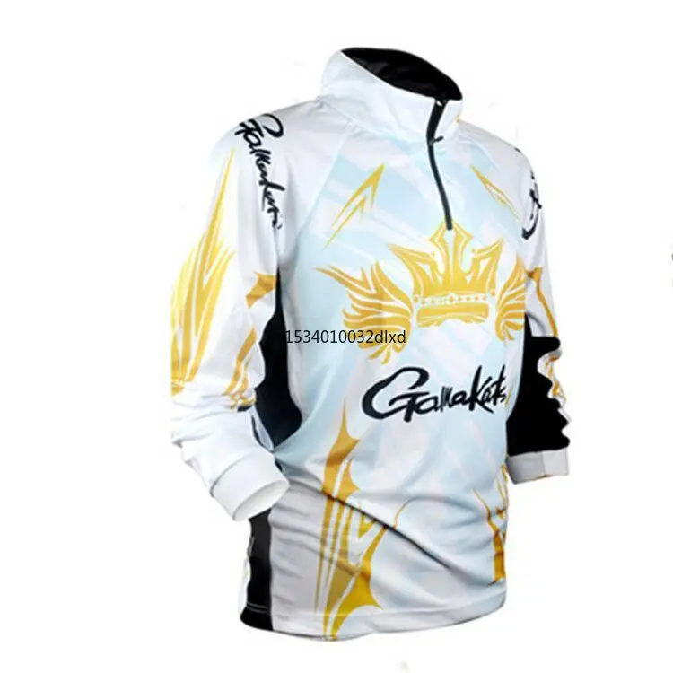 Summer New Style  Fishing Clot - Outdoor Sport Clothing Brands ulasan dan harga