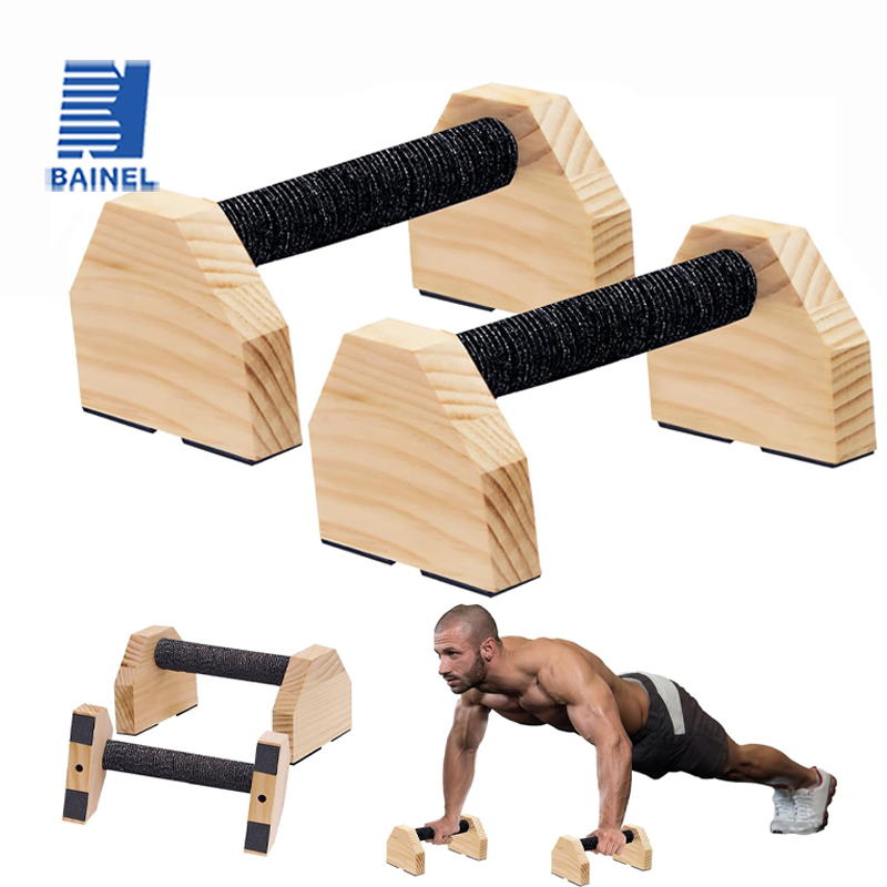 Strength Training Push-Up Stan - Outdoor Sport Bar ulasan dan harga