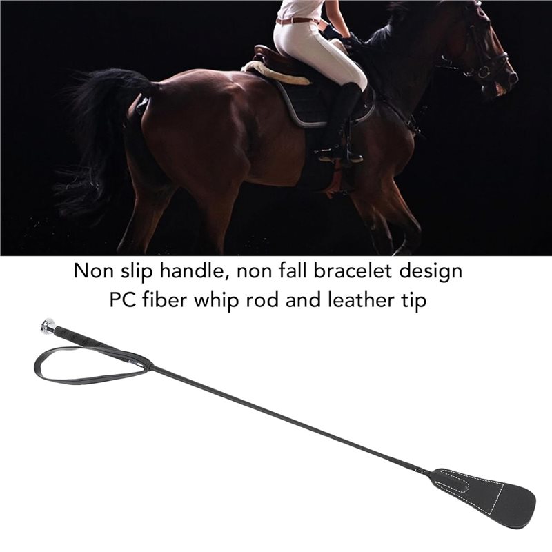 AED2-Riding Whip, Horse Dressa - Riding Crop Dressage ulasan dan harga
