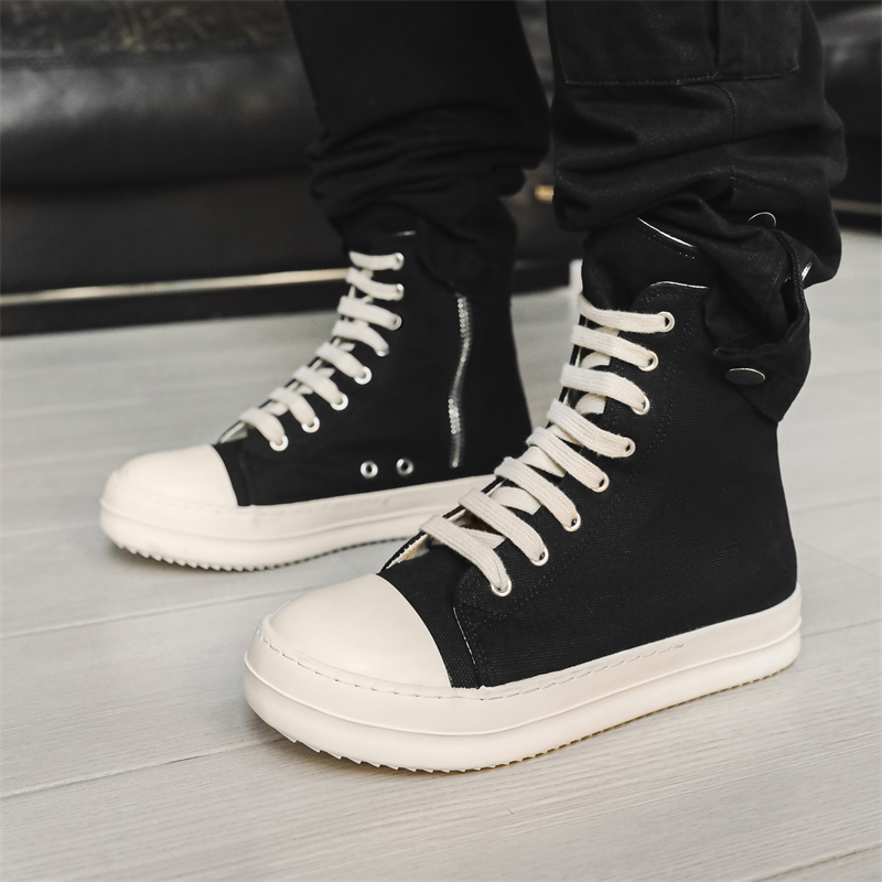 Popular Men's Sneakers Men's C - Outdoor Sport Leisure ulasan dan harga