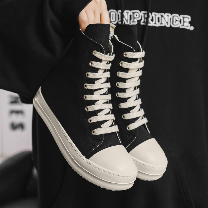 Popular Men's Sneakers Men's C - Outdoor Sport Leisure ulasan dan harga