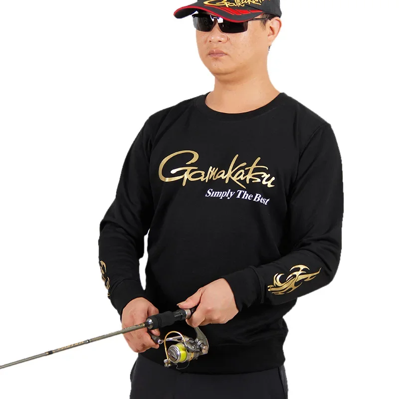 New  2025 Arrival Brand A Fish - Outdoor Sport Clothing Brands ulasan dan harga