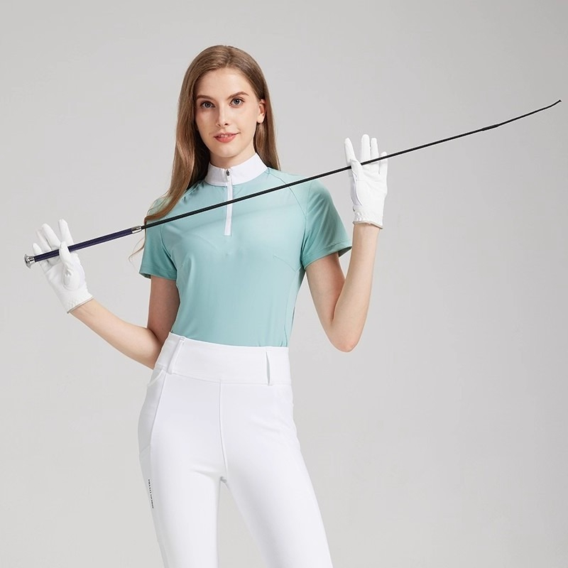 Professional Equestrian Dressa - Riding Crop Dressage ulasan dan harga