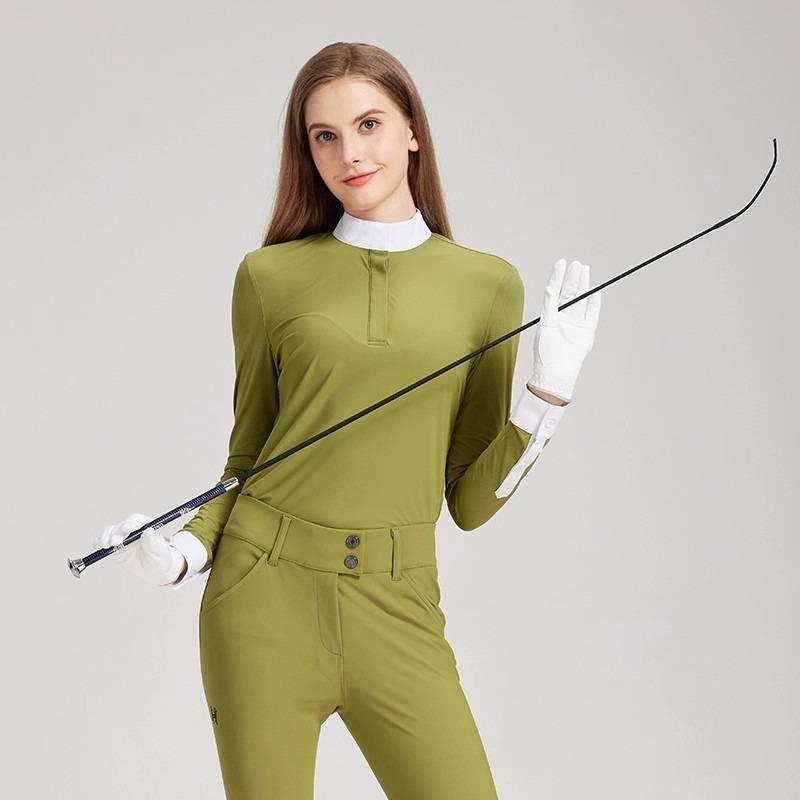 Professional Equestrian Dressa - Riding Crop Dressage ulasan dan harga