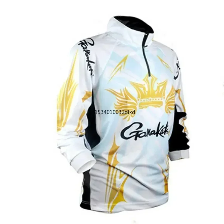 Summer New Style Fishing Cloth - Outdoor Sport Clothing Brands ulasan dan harga