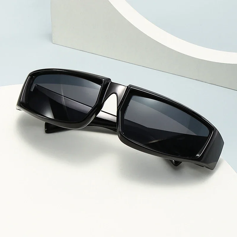 Protective Glasses Popular Y2k - Outdoor Sport Gear ulasan dan harga