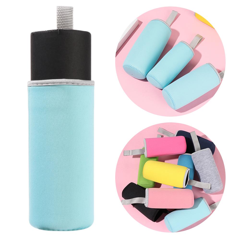 Outdoor Sport Bag Portable Wat - Outdoor Sport Glass Water Bottle ulasan dan harga