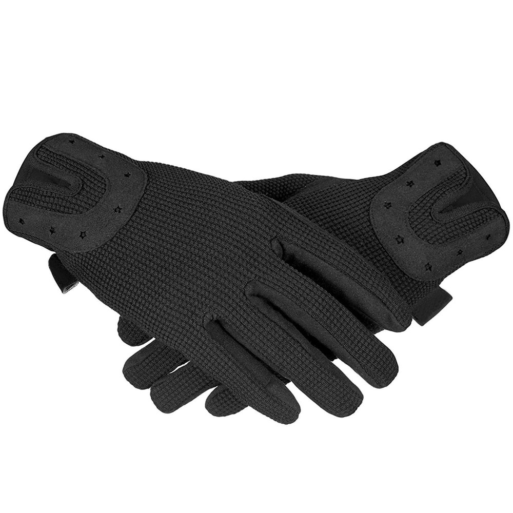 New Arrival Design Hot Sale We - Horse Riding Glove ulasan dan harga