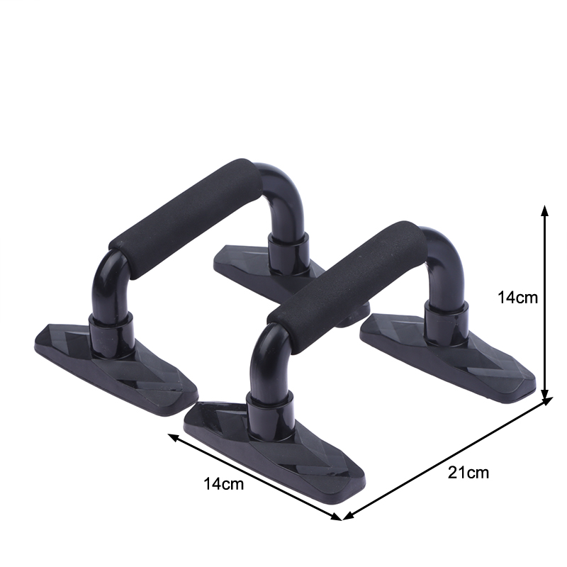 △ 2Pcs Push Up Bar Push Up Sta - Outdoor Sport Bar ulasan dan harga