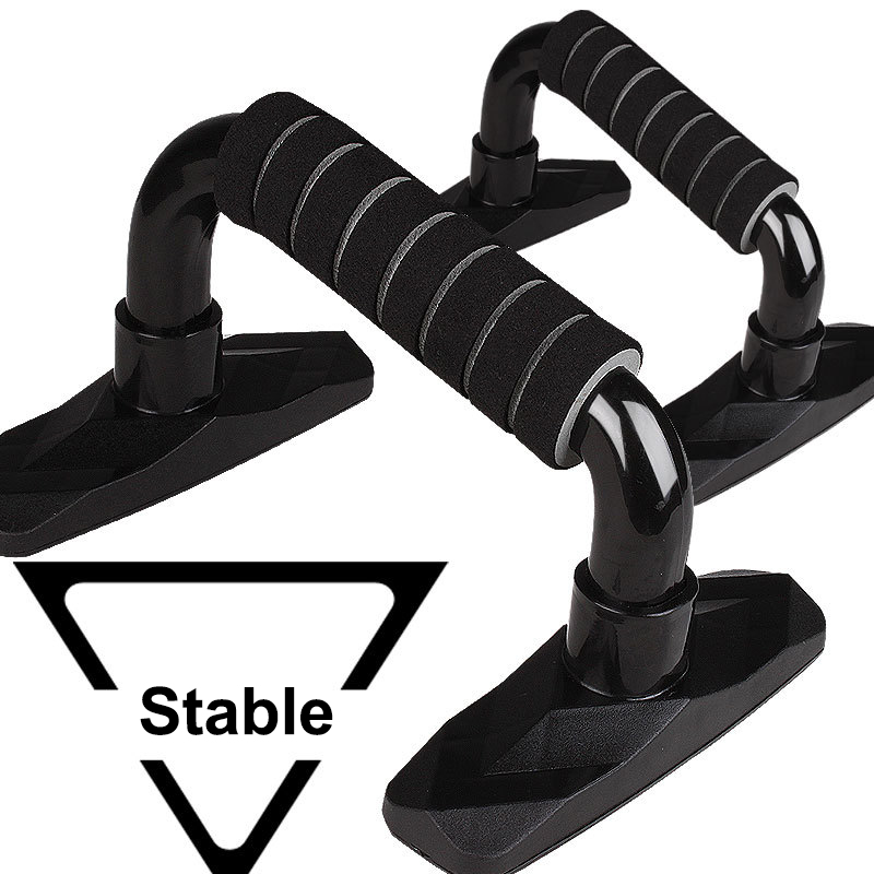 △ 2Pcs Push Up Bar Push Up Sta - Outdoor Sport Bar ulasan dan harga
