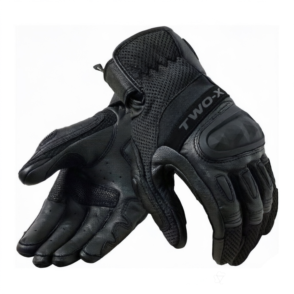 NEW Motorbike Motorcycle Sport - Horse Riding Glove ulasan dan harga