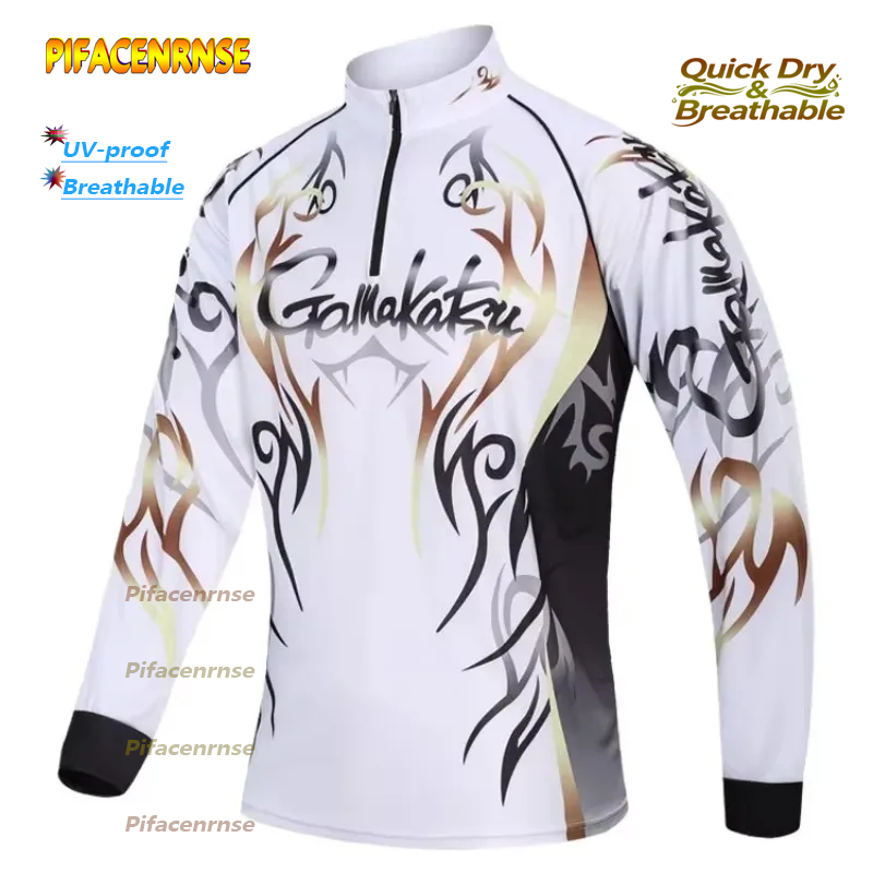 Brand Fishing Shirts Outdoor S - Outdoor Sport Clothing Brands ulasan dan harga