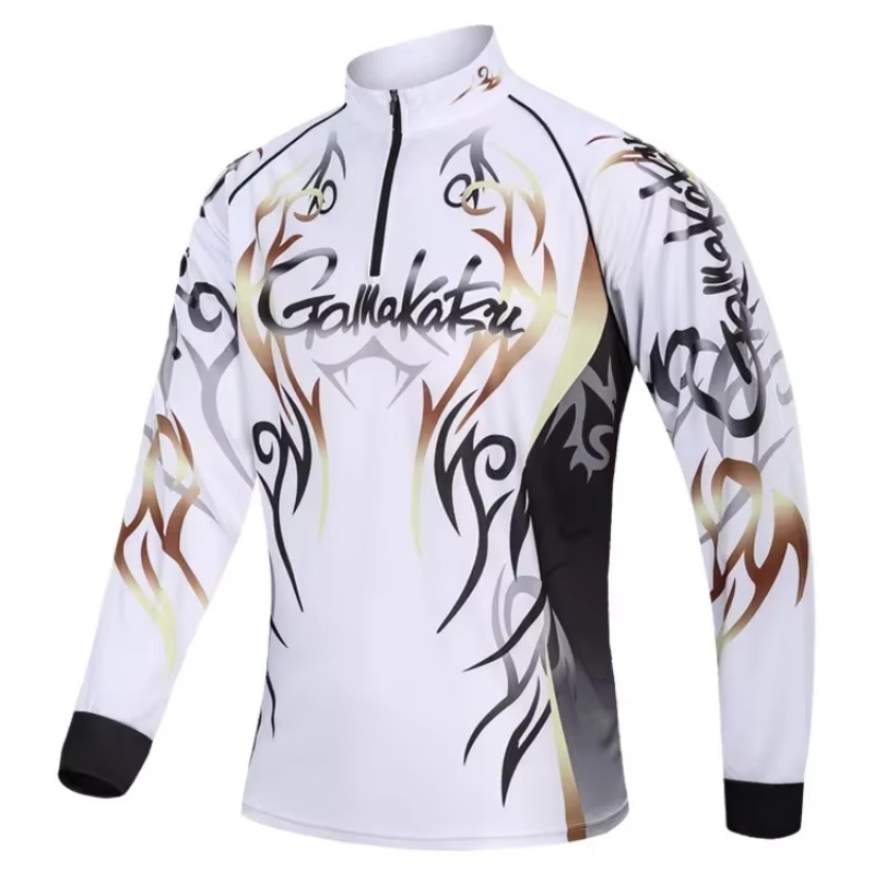 Brand Fishing Shirts Outdoor S - Outdoor Sport Clothing Brands ulasan dan harga