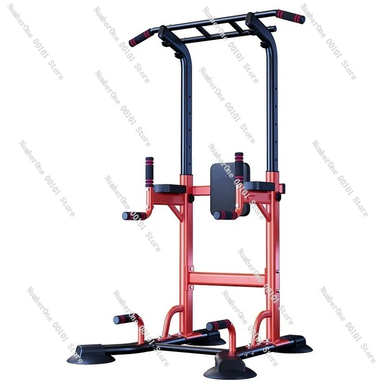 Horizontal Bar Pull-Up Machine - Outdoor Sport Bar ulasan dan harga